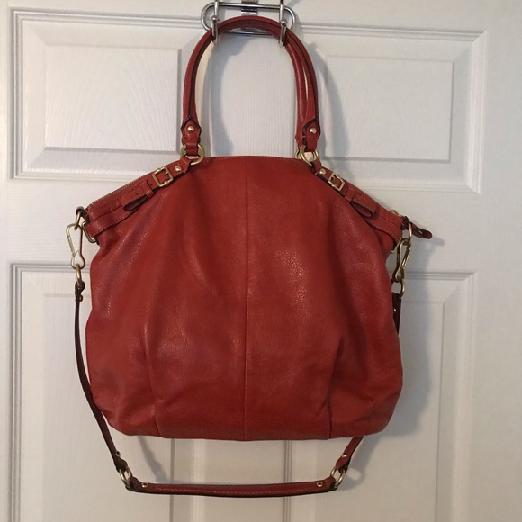 Coach Handbag - Picture 2 of 4